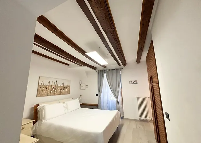 Daire La Casa Di Ale