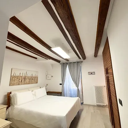 Апартаменты La Casa Di Ale