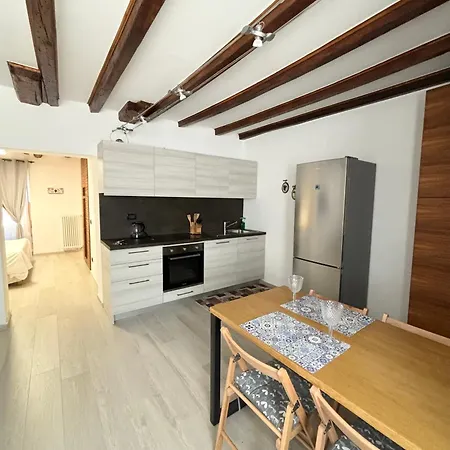 Апартаменты La Casa Di Ale *